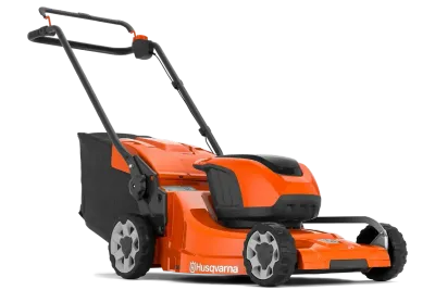 Electric Lawn Mower & Battery Lawn Mower