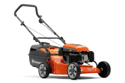 Petrol Lawn Mowers