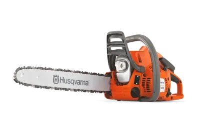 Petrol Chainsaws