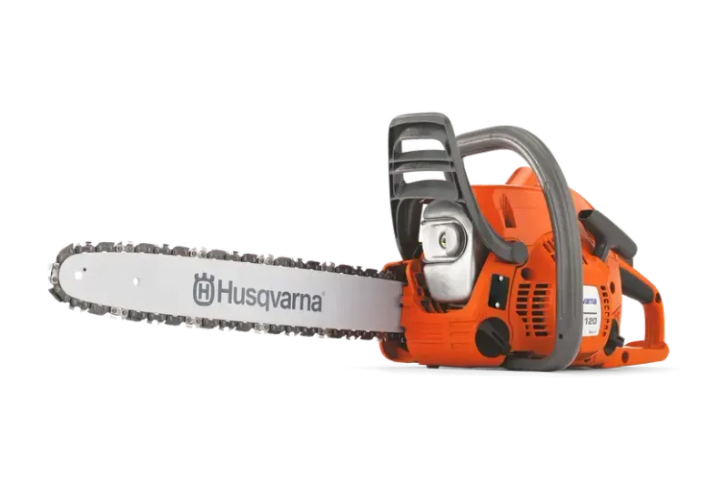 Petrol Chainsaws
