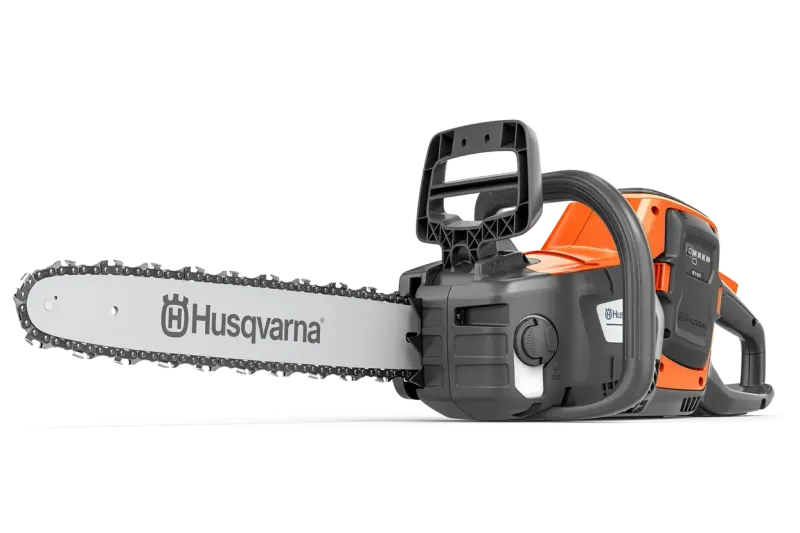 Professional Chainsaws