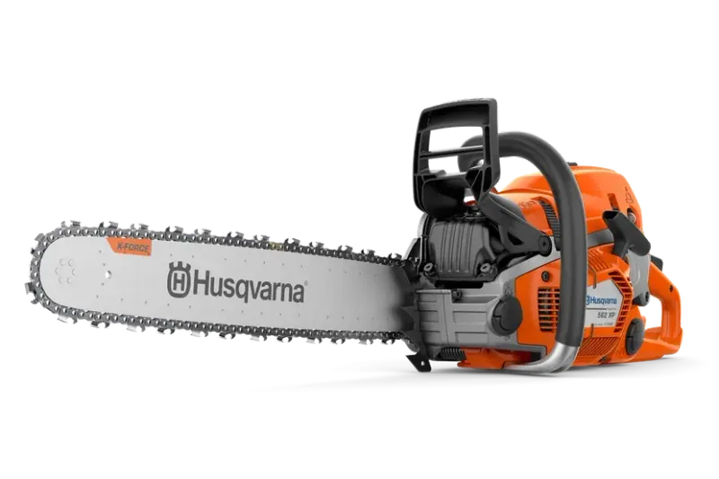 Electric chainsaws & Battery chainsaws