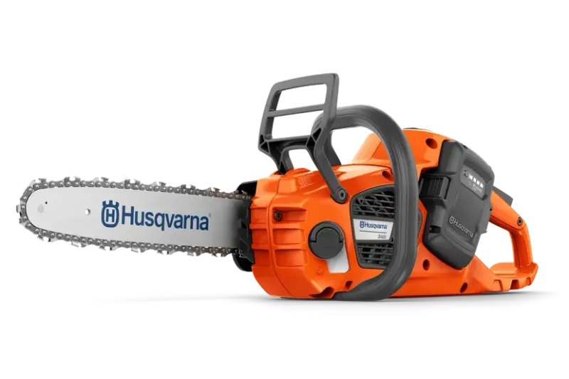Tree Care Chainsaws