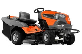 Commercial Ride-On Front Mowers