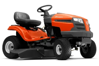 Residential Ride-On Front Mowers