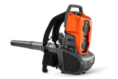 Electric Leaf Blowers & Battery Blower Vac