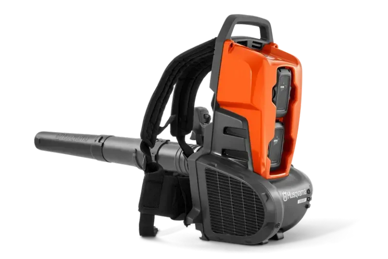 Electric Leaf Blowers & Battery Blower Vac