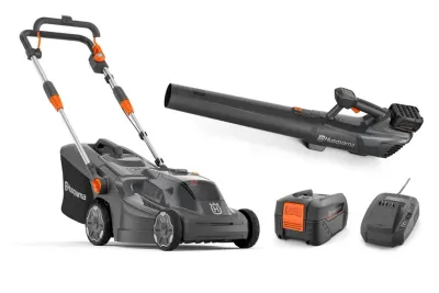 Leaf Blower Bundles