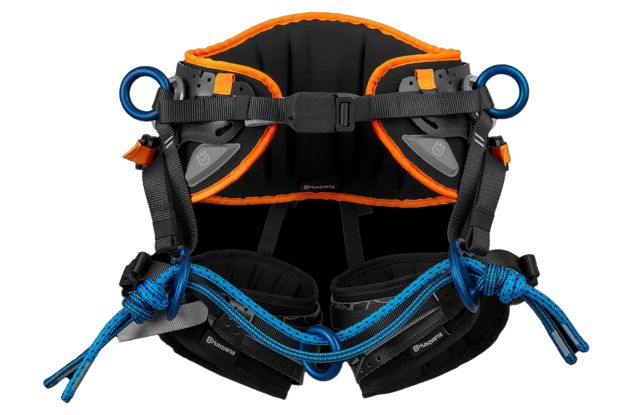 Husqvarna Climbing Harness