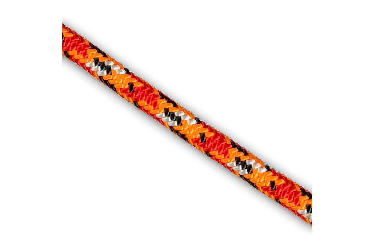 Climbing rope 11.5 mm