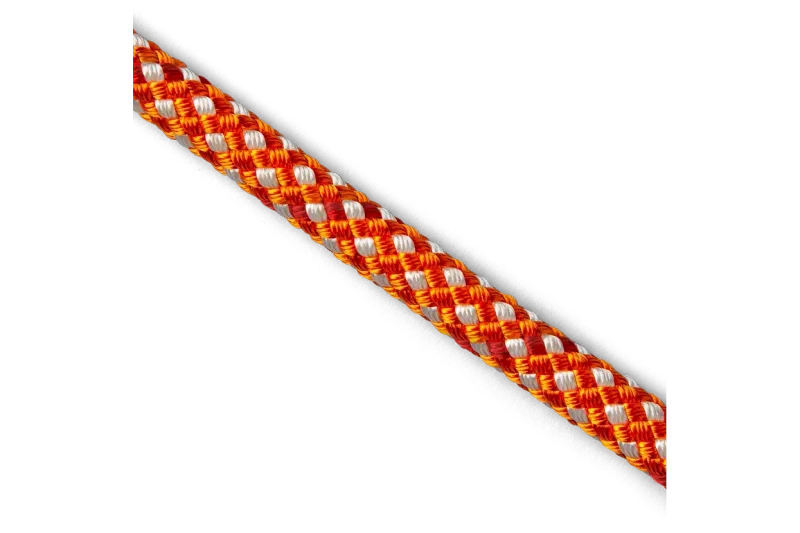 Rigging rope