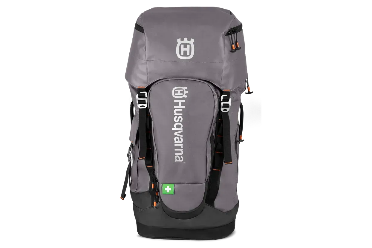 Gear backpack