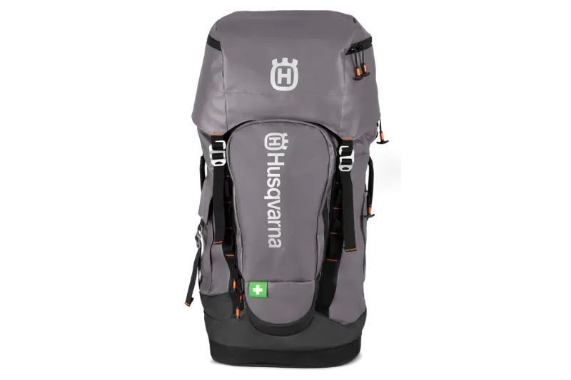 Gear backpack