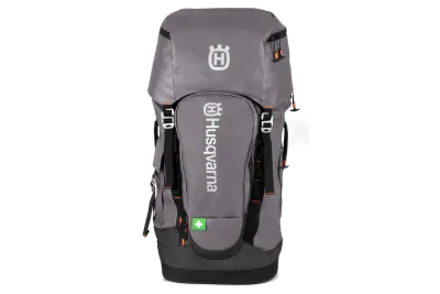 Gear backpack