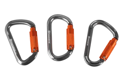Oval Carabiner