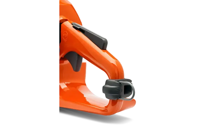 Eyelet for Chainsaw Handle
