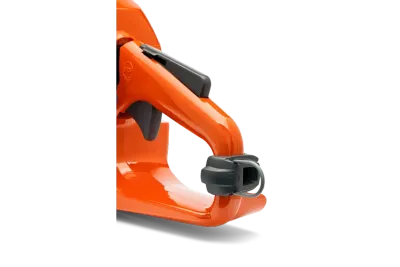 Eyelet for Chainsaw Handle