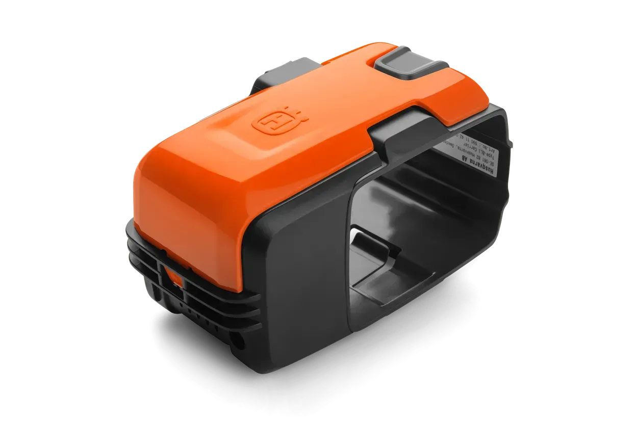 Husqvarna BLi Carrier FLEXI