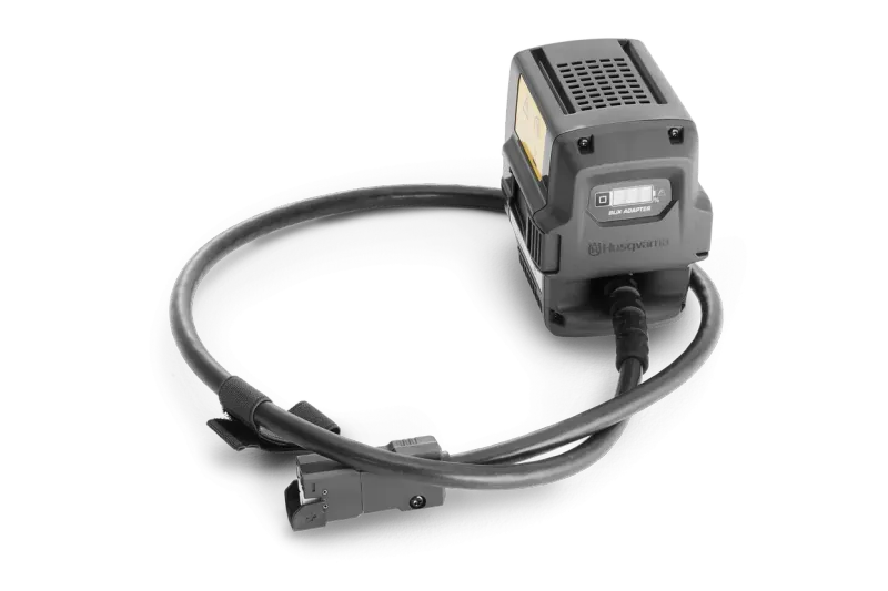 Husqvarna Battery adapter