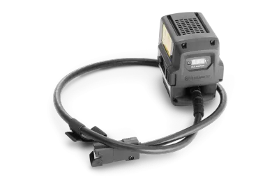 Husqvarna Battery adapter