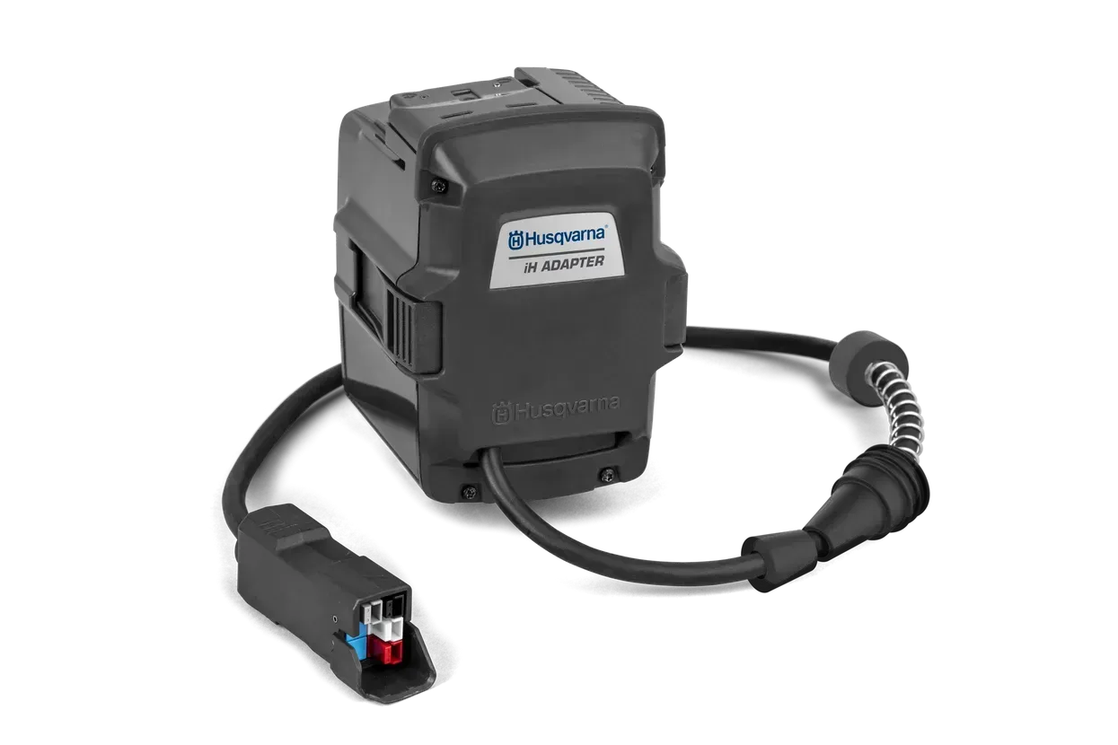 Husqvarna Battery Adapter for Hedge Trimmer
