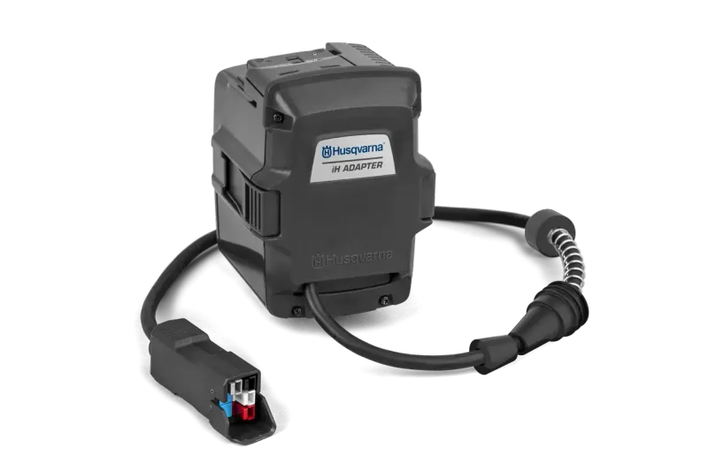Husqvarna Battery Adapter for Hedge Trimmer