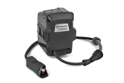 Husqvarna Battery Adapter for Hedge Trimmer