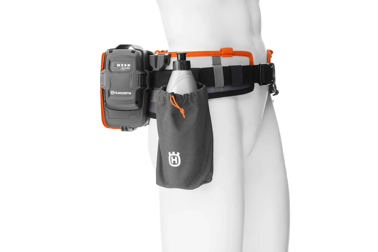 Husqvarna Battery Belt Flexi - Carrier Kit