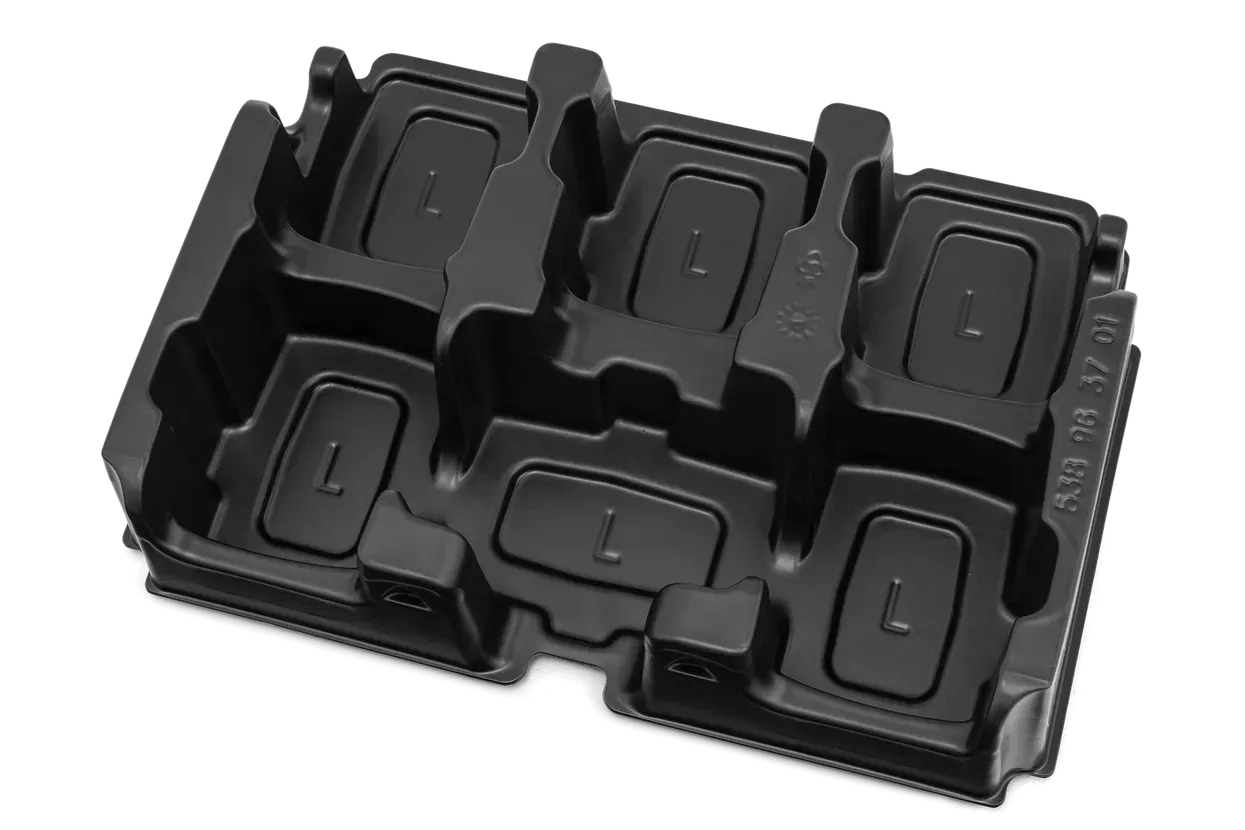 Husqvarna Insert L for Battery box