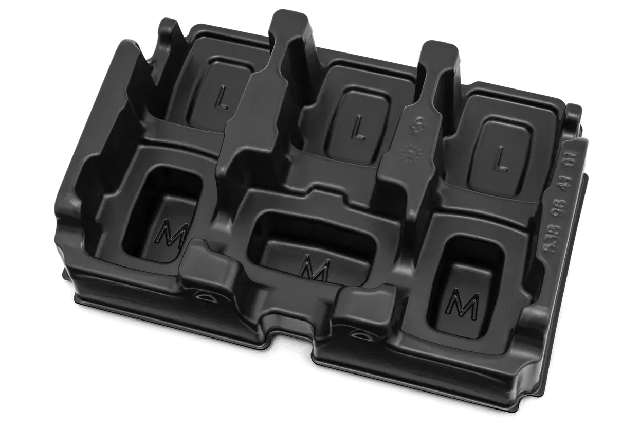 Husqvarna Insert M&L for Battery box