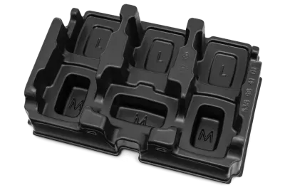 Husqvarna Insert M&L for Battery box