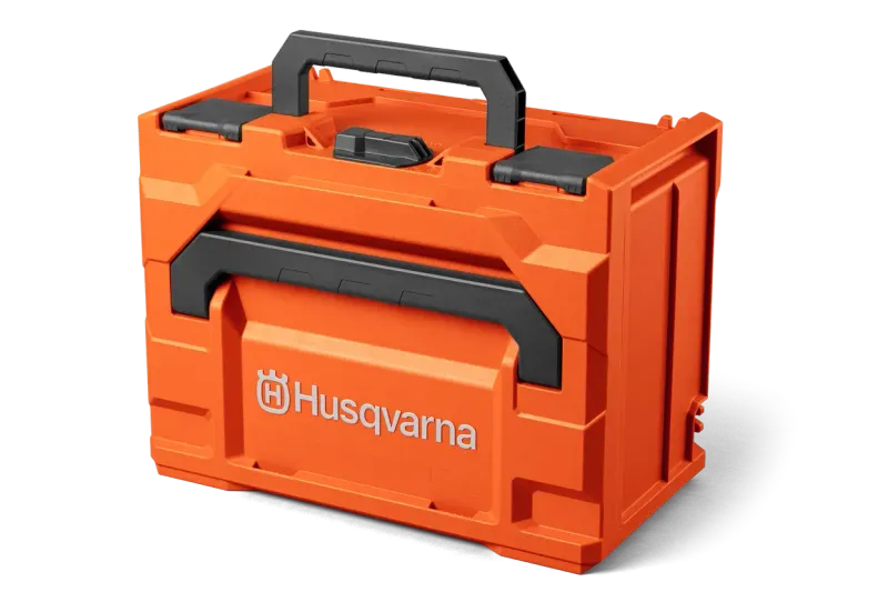 Husqvarna battery box M&L