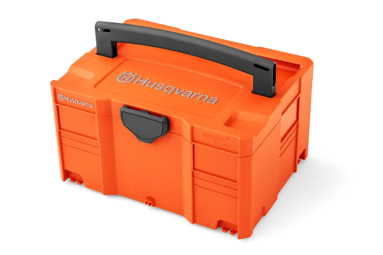 HUSQVARNA Battery box M