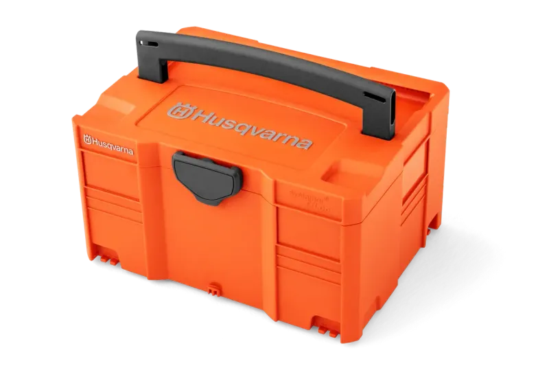 HUSQVARNA Battery box M