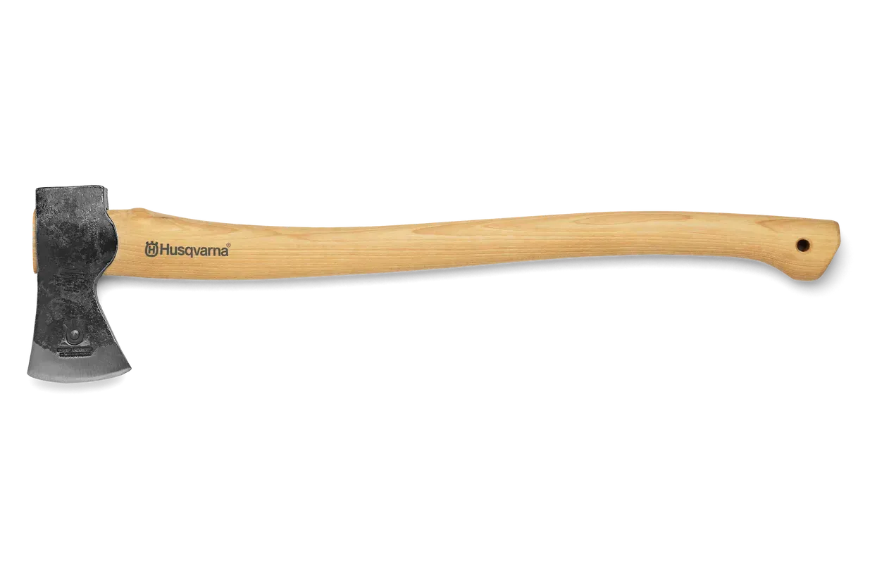 Small Splitting Axe
