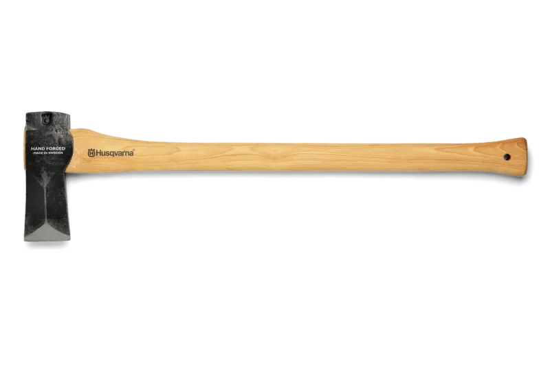 Large Splitting Axe
