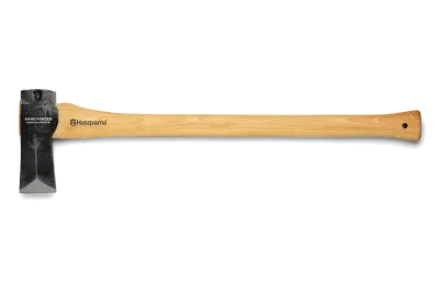 Large Splitting Axe