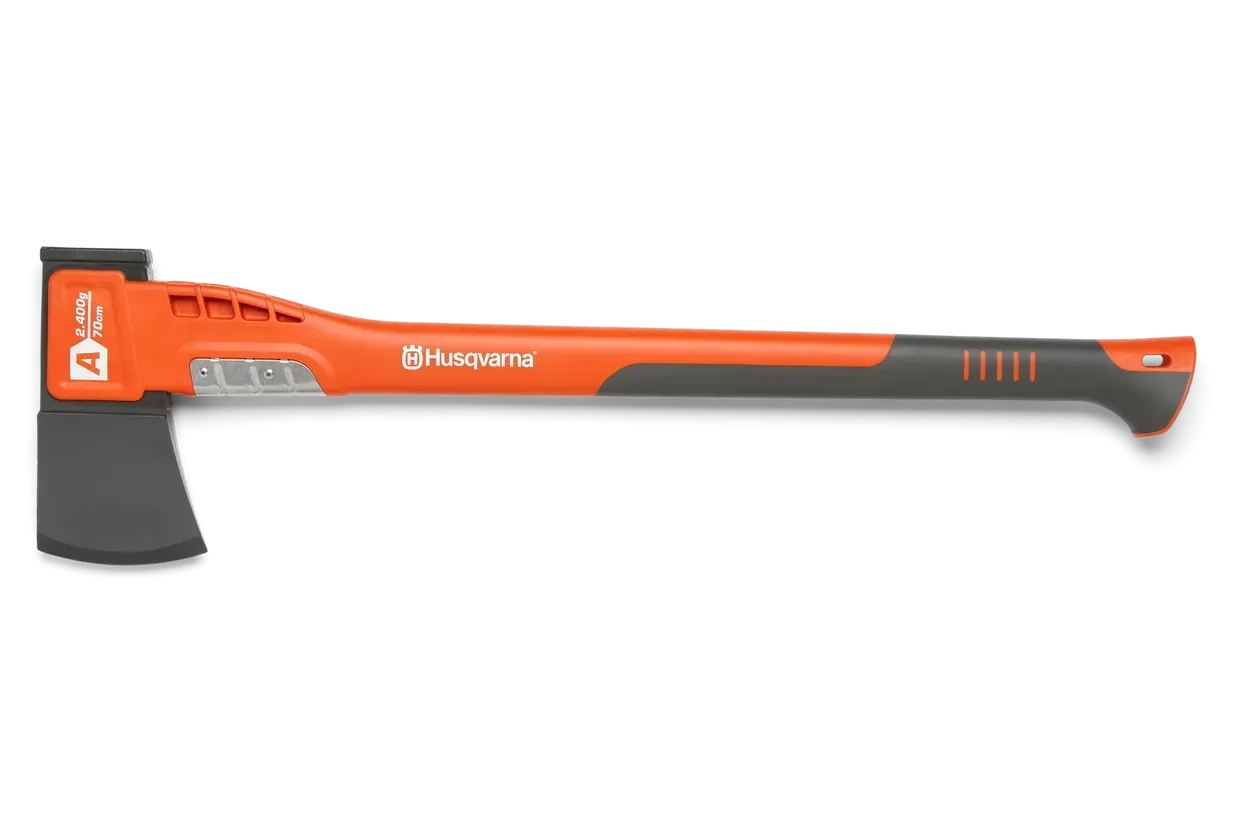 Husqvarna Universal Axe A2400