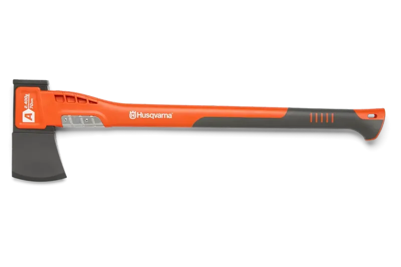 Husqvarna Universal Axe A2400