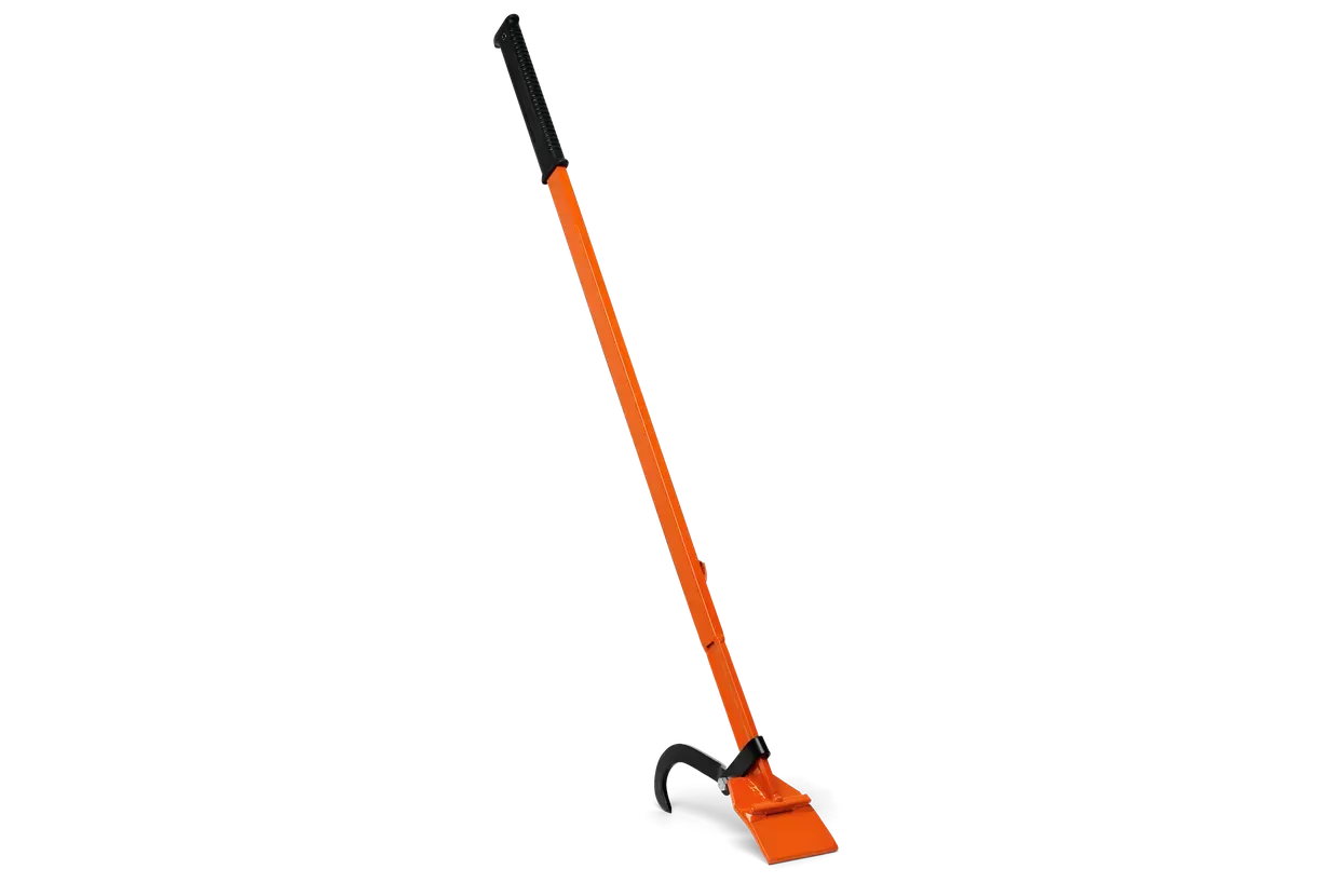 Impact Bar (Long)