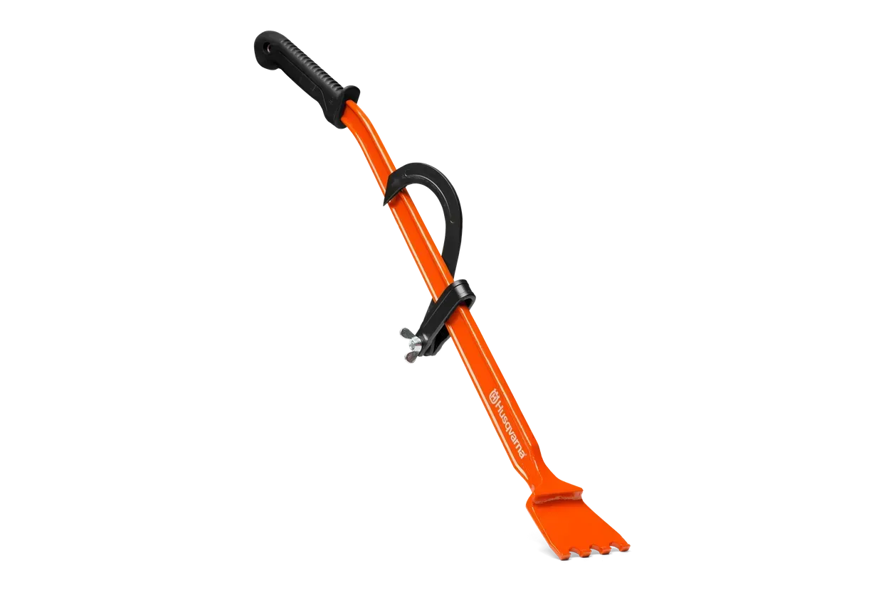 Breaking Bar - with Cant Hook 80cm