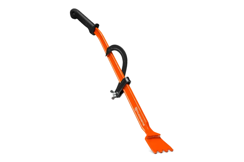 Breaking Bar - with Cant Hook 80cm