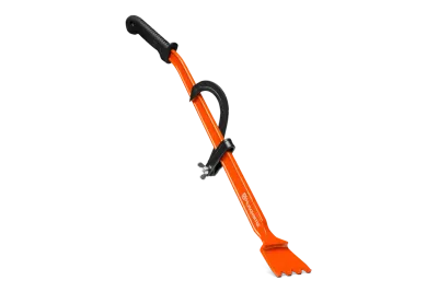Breaking Bar - with Cant Hook 80cm