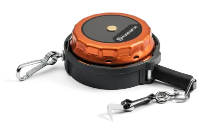 Measuring Tape with release hook - 15m