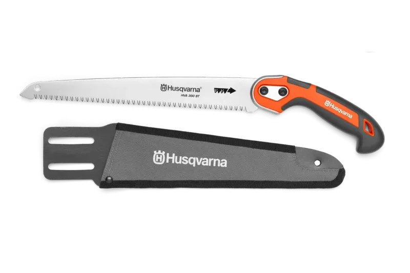 Husqvarna Fixed Saw 300 ST