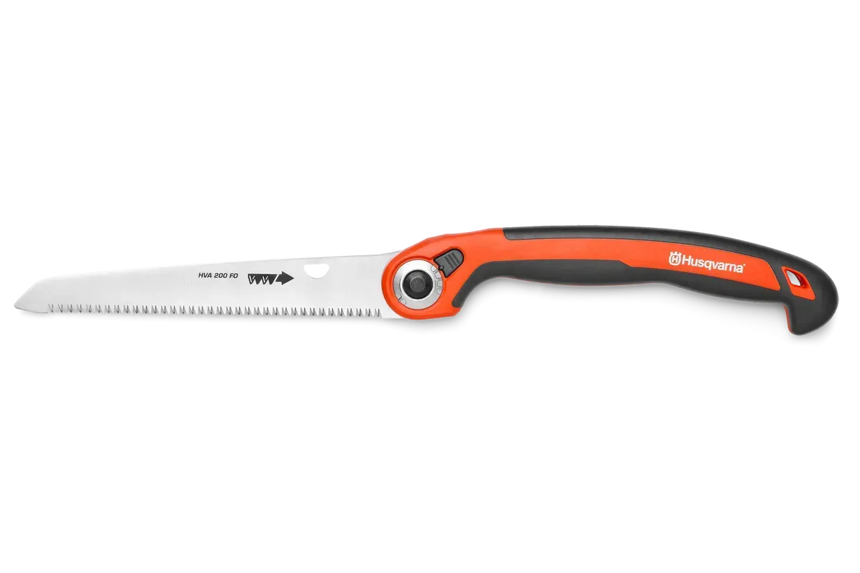 Husqvarna Foldable Saw 200 FO