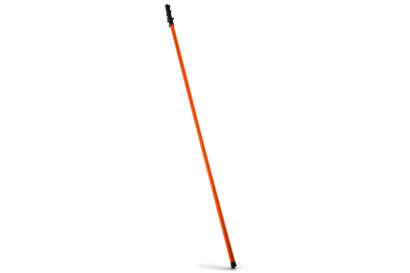 Telescopic Pole Shaft