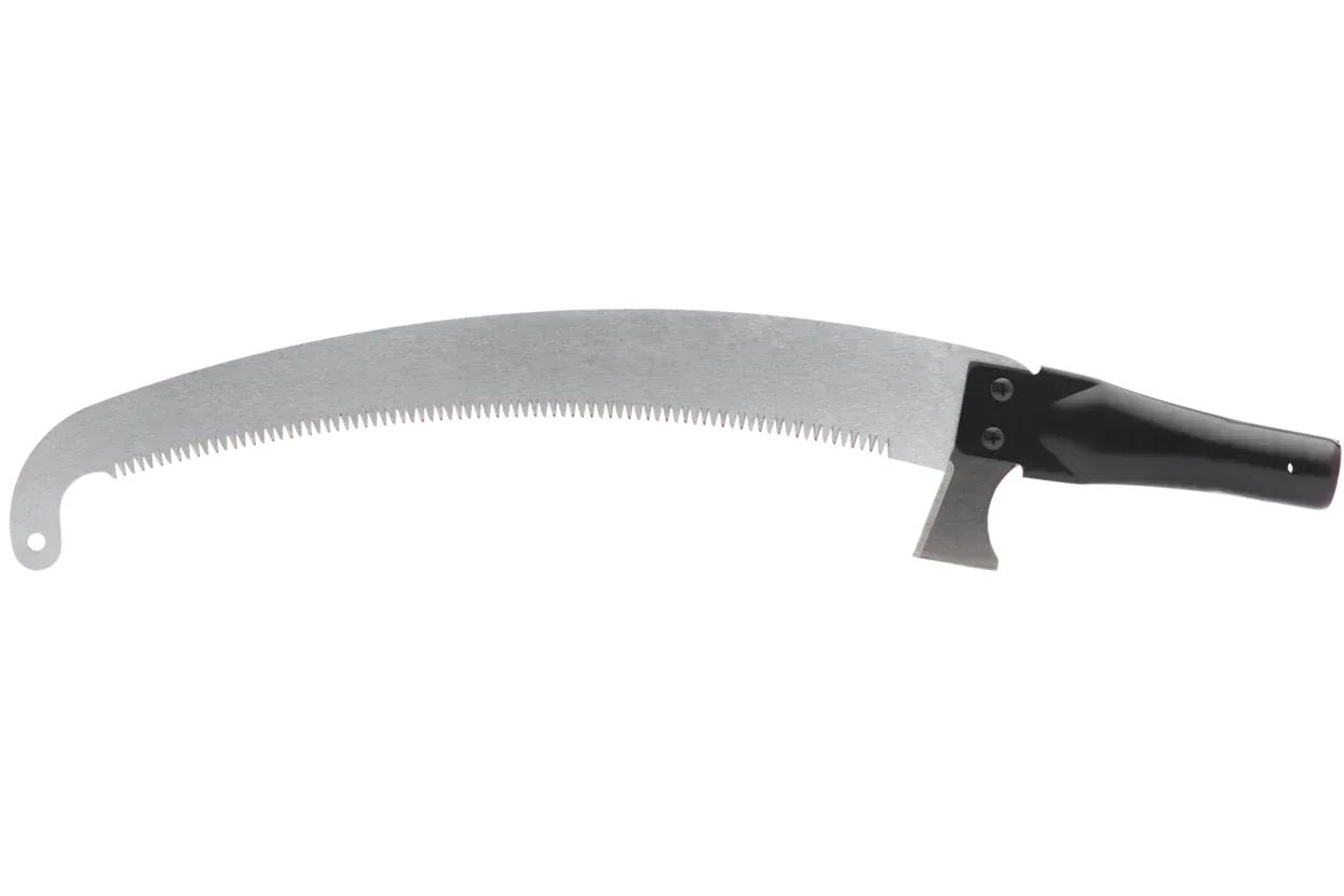 Pruning Saw with Bark Blade 33.3cm