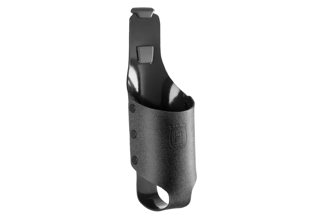 Spray can holder