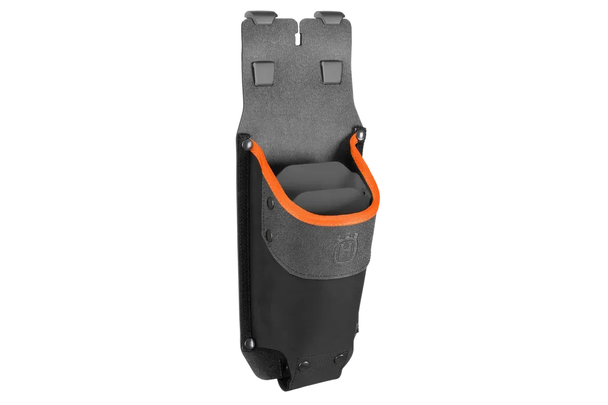 Wedge pocket